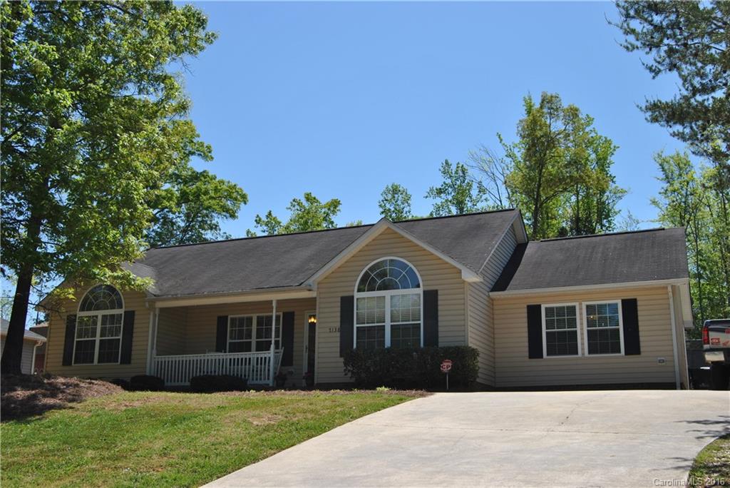 7138 Marlin Street Gastonia NC 28056