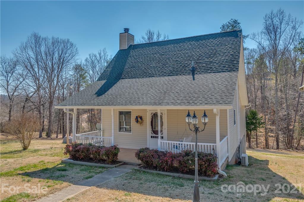 384 Camp Road Rutherfordton NC 28139