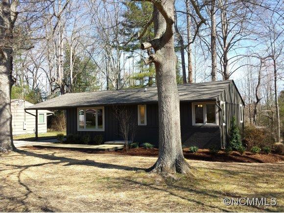 78 Robinson Avenue Brevard NC 28712