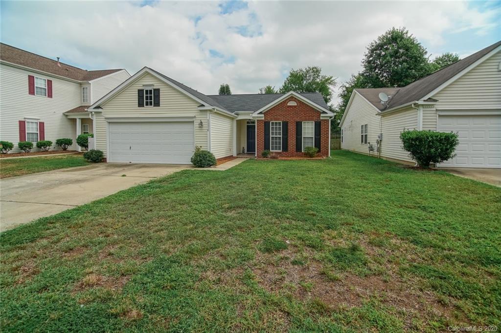 12816 Planters Row Drive Charlotte NC 28278