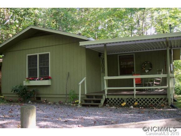 47 Ivy Lane Maggie Valley NC 28751