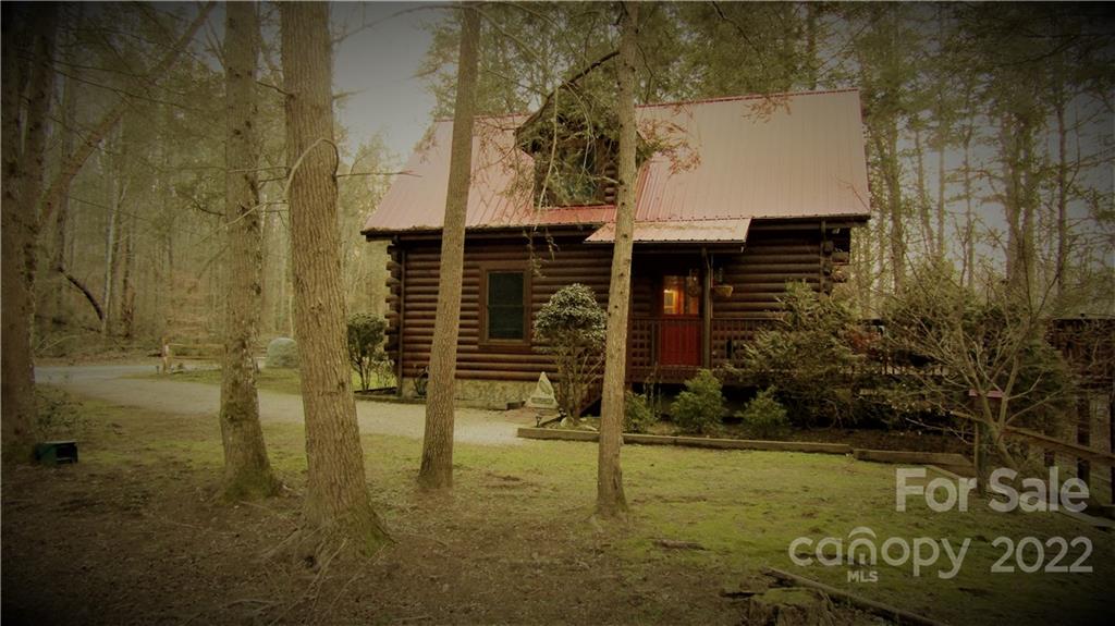 365 Redbird Drive Lake Lure NC 28746