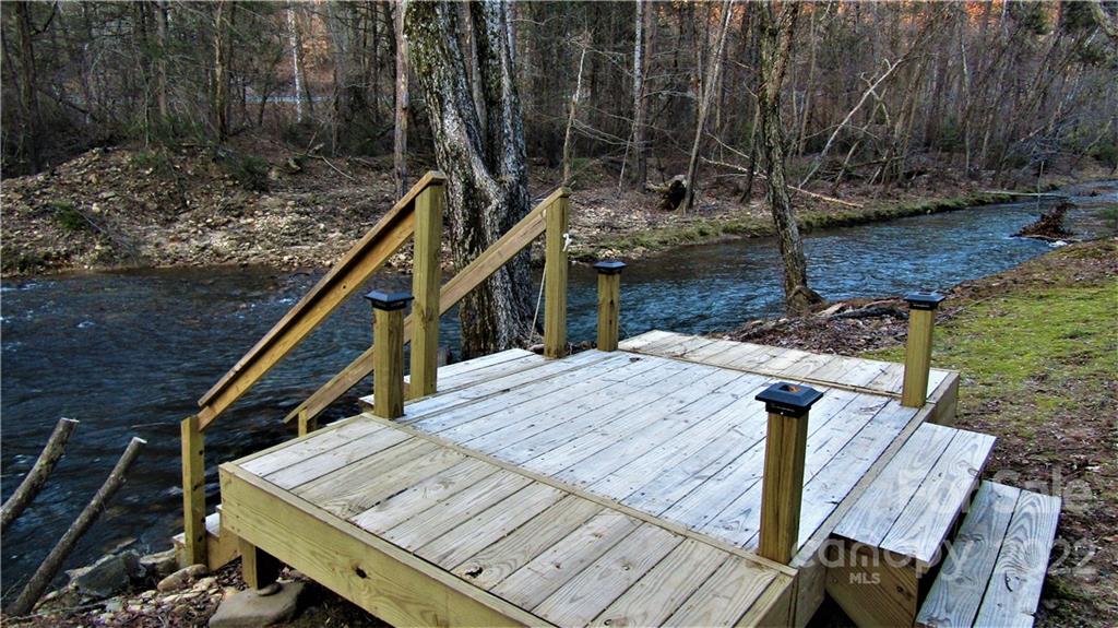 365 Redbird Drive Lake Lure NC 28746
