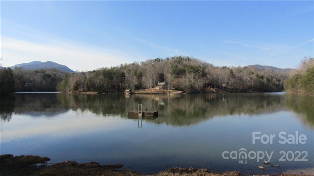 365 Redbird Drive Lake Lure NC 28746
