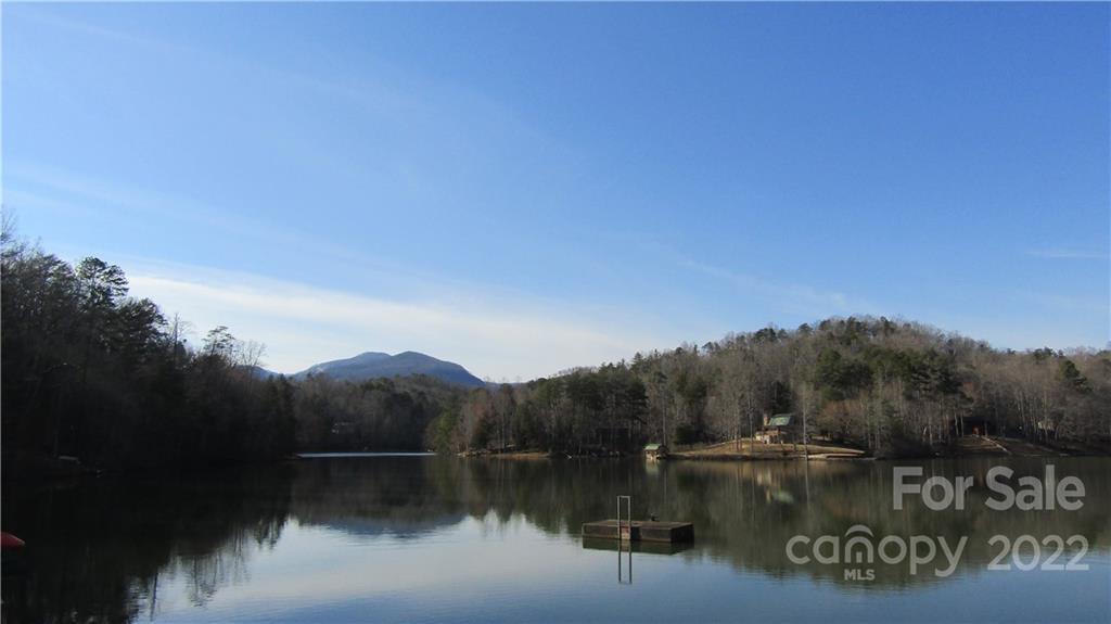 365 Redbird Drive Lake Lure NC 28746