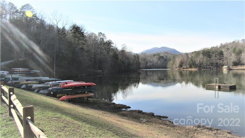 365 Redbird Drive Lake Lure NC 28746