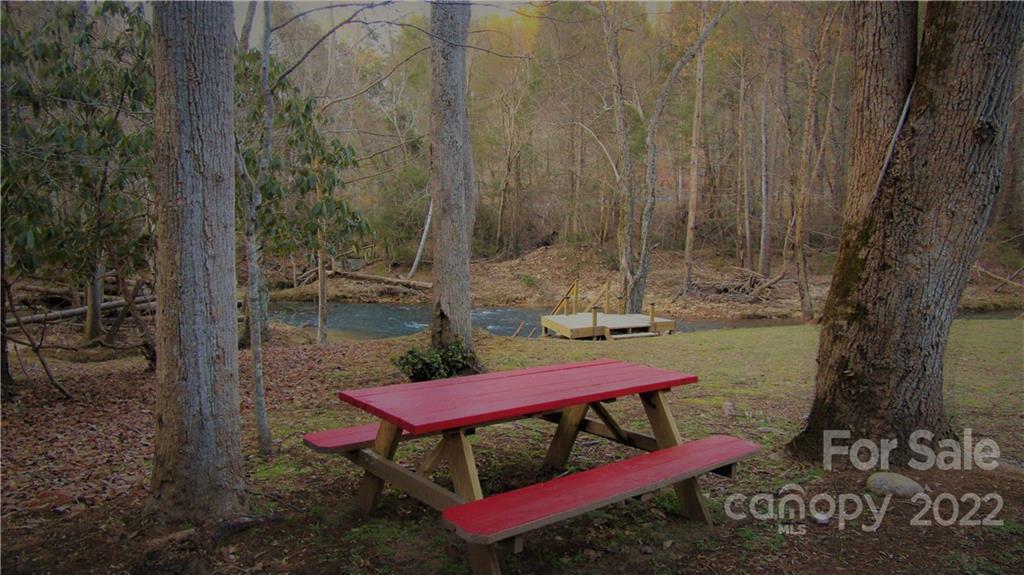 365 Redbird Drive Lake Lure NC 28746