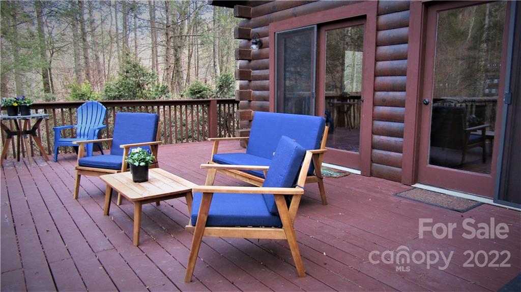 365 Redbird Drive Lake Lure NC 28746