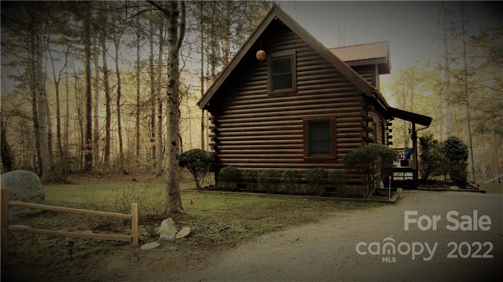 365 Redbird Drive Lake Lure NC 28746