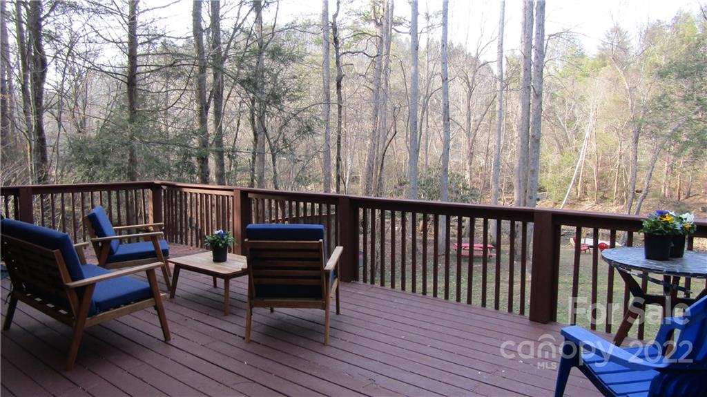 365 Redbird Drive Lake Lure NC 28746