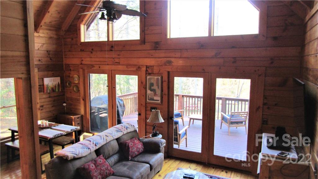 365 Redbird Drive Lake Lure NC 28746