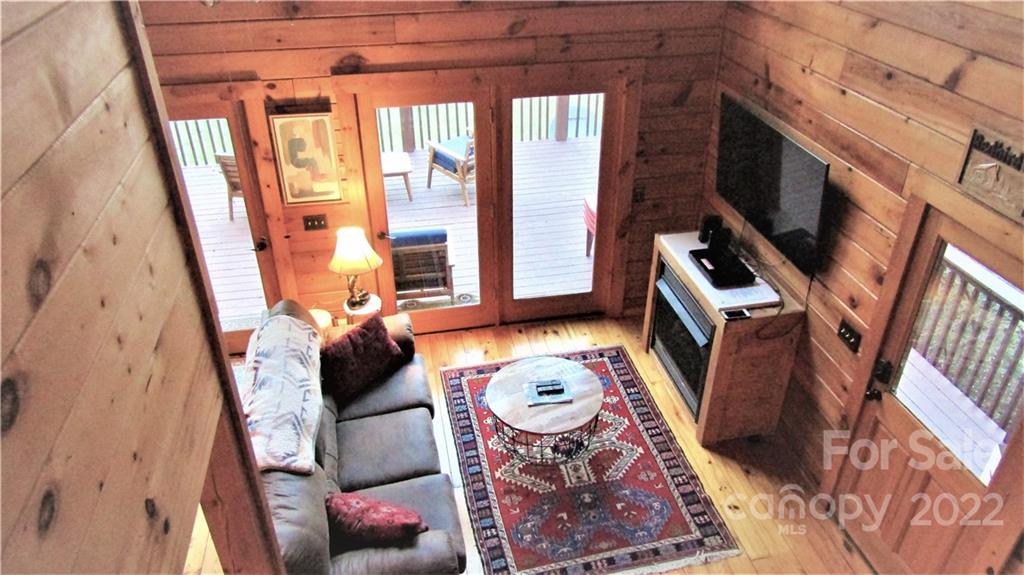 365 Redbird Drive Lake Lure NC 28746