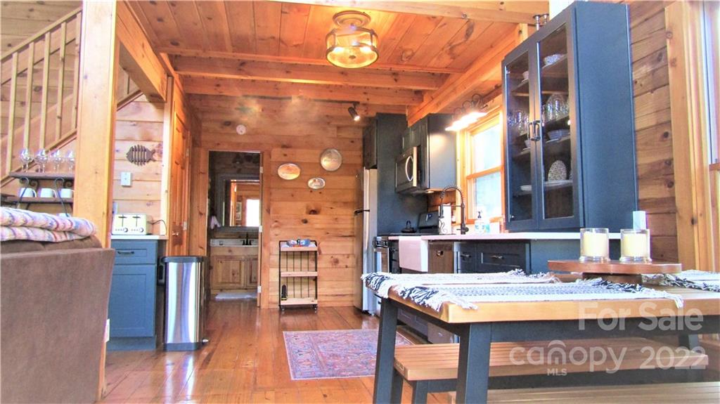 365 Redbird Drive Lake Lure NC 28746