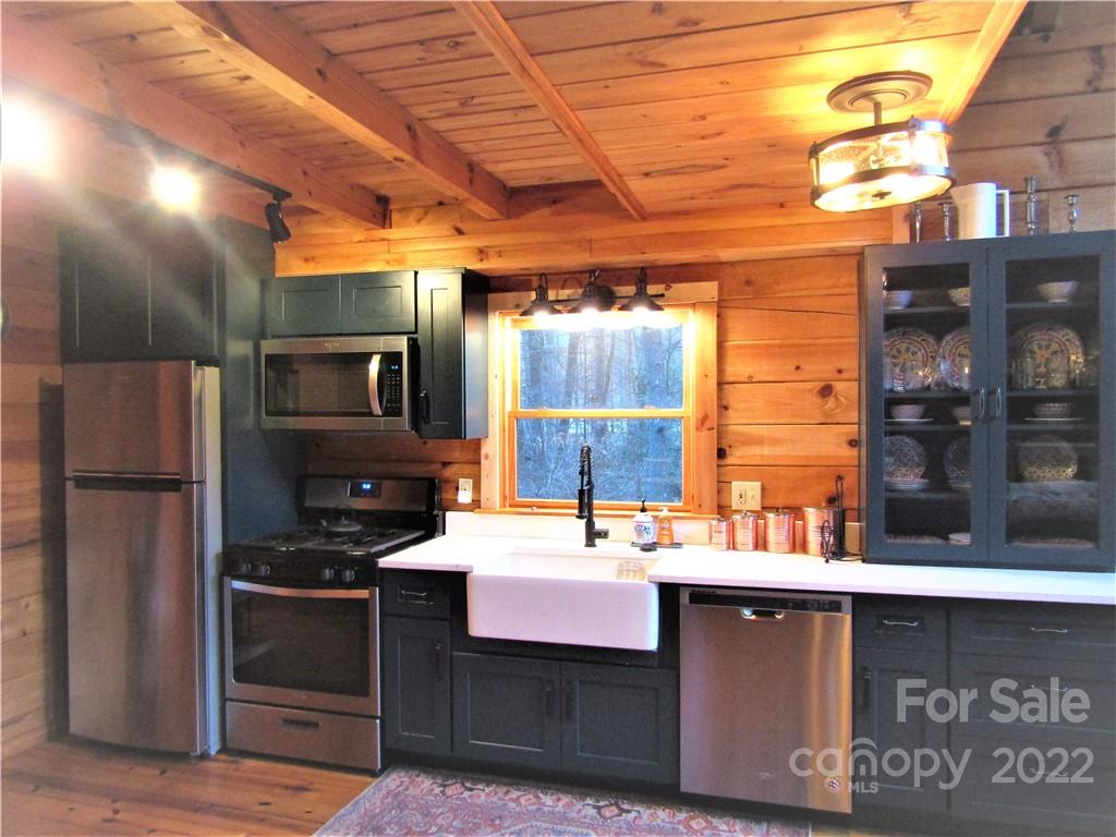 365 Redbird Drive Lake Lure NC 28746