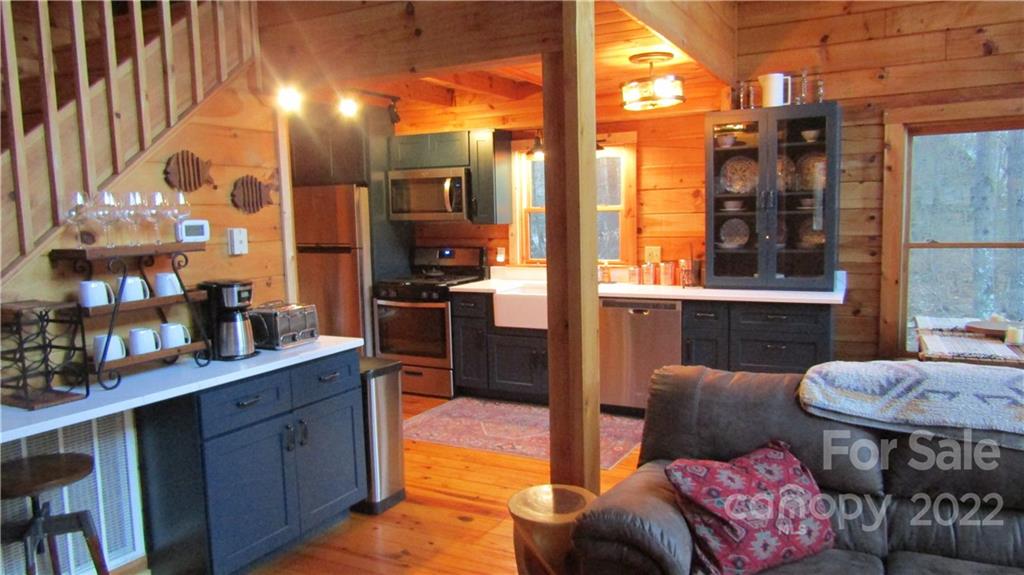 365 Redbird Drive Lake Lure NC 28746