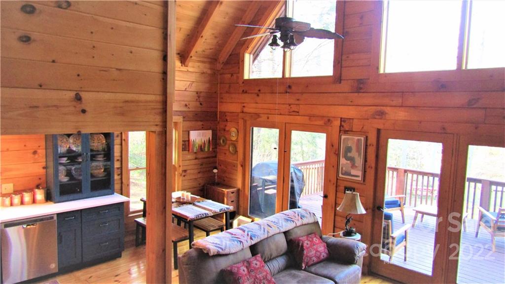365 Redbird Drive Lake Lure NC 28746