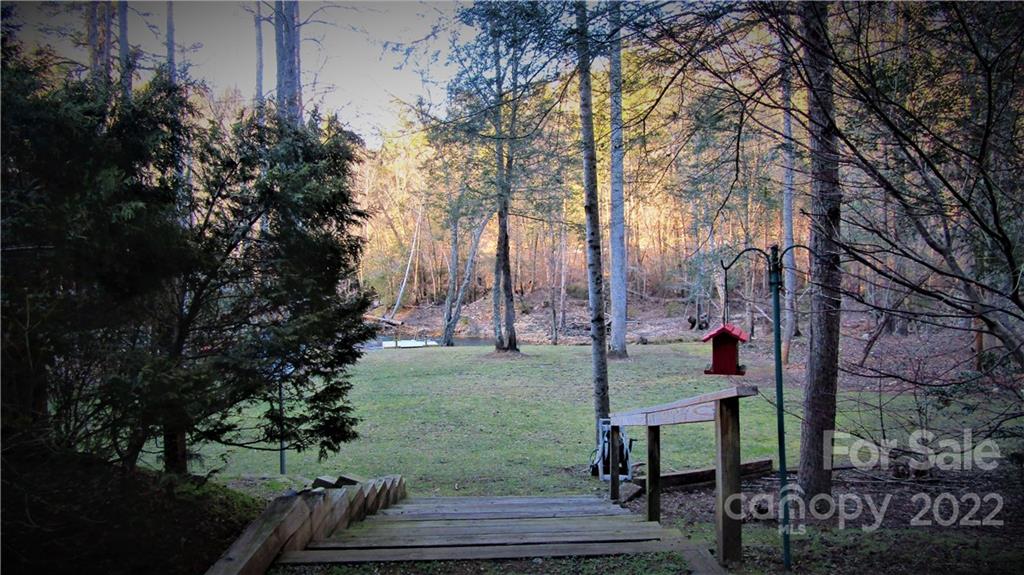 365 Redbird Drive Lake Lure NC 28746