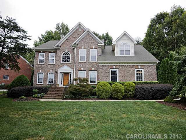 4100 Nicole Eileen Lane Charlotte NC 28216