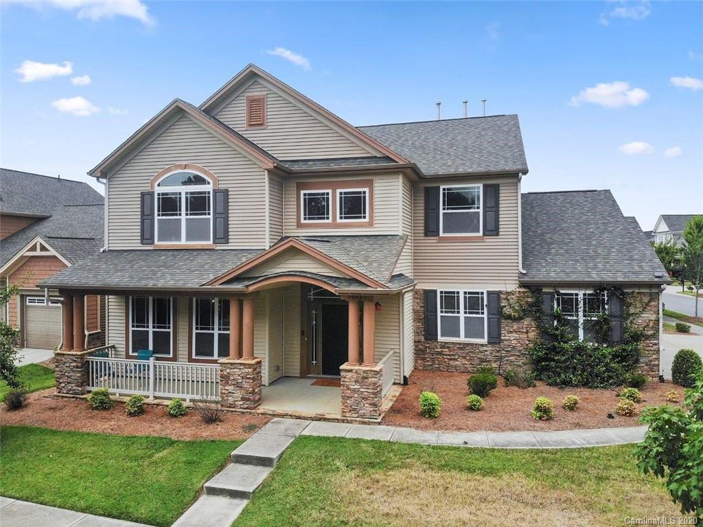 14821 Skyscape Drive Huntersville NC 28078
