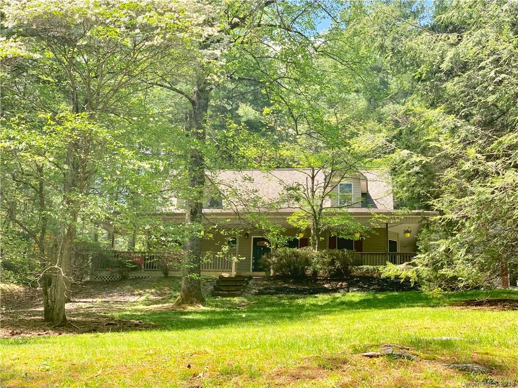 38 Wrights Cove Road Fairview NC 28730