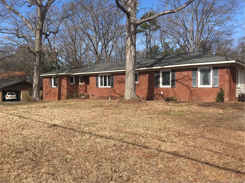 108 Wilkes Drive Monroe NC 28110