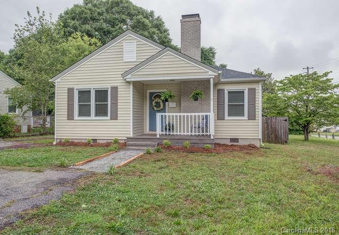 1218 Craig Avenue Gastonia NC 28054