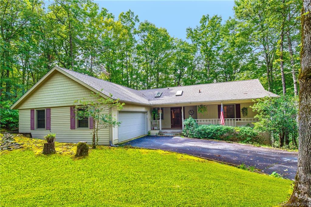 182 Usgewi Court Brevard NC 28712