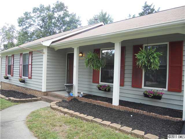11224 Kingfisher Drive Charlotte NC 28226
