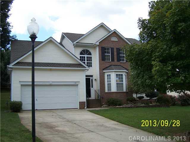 131 Sandreed Drive Mooresville NC 28117
