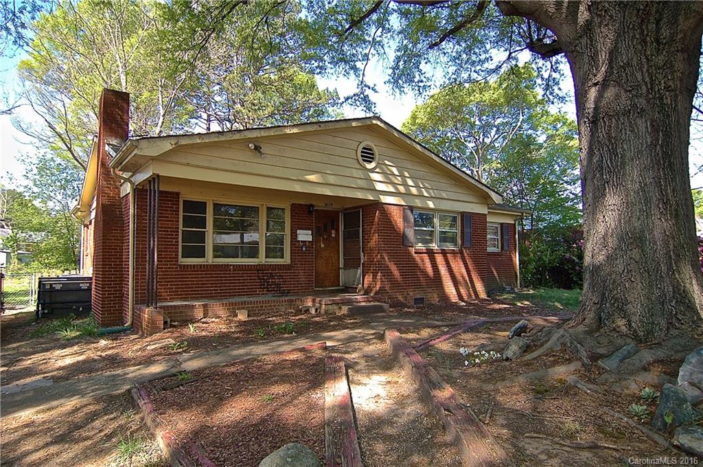 2514 Heywood Avenue Charlotte NC 28208
