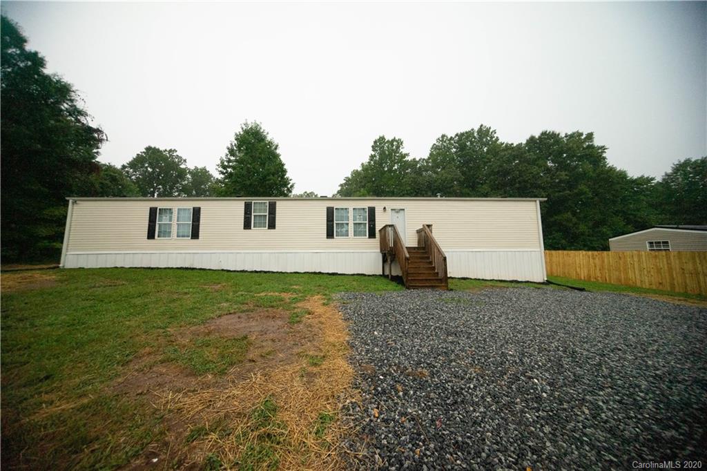 714 Triplett Road Cleveland NC 27013