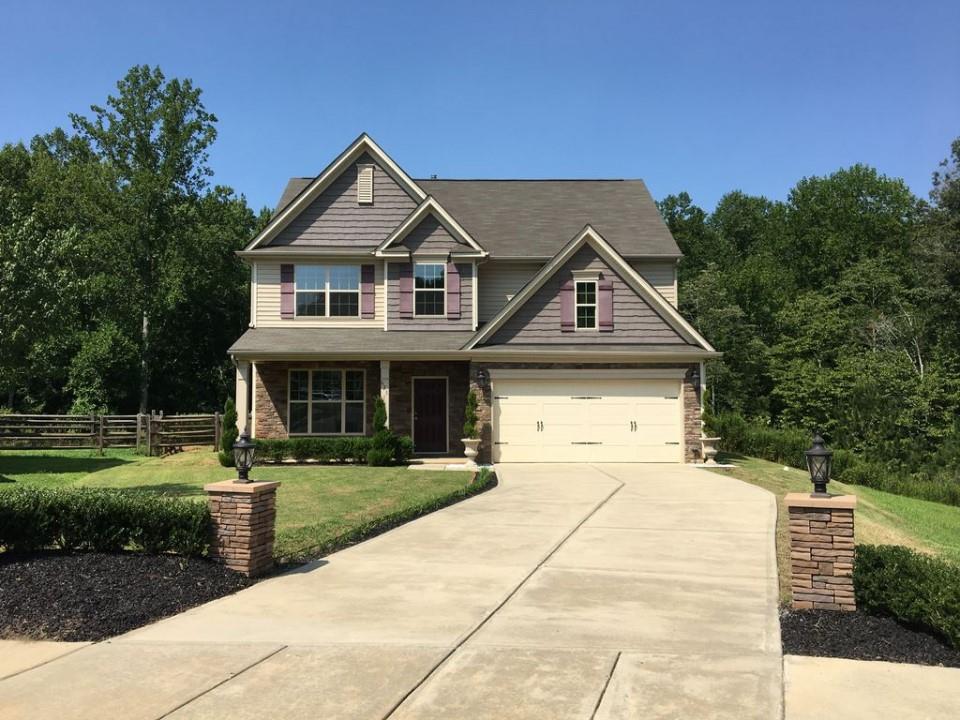 621 Augustus Lane Mount Holly NC 28120