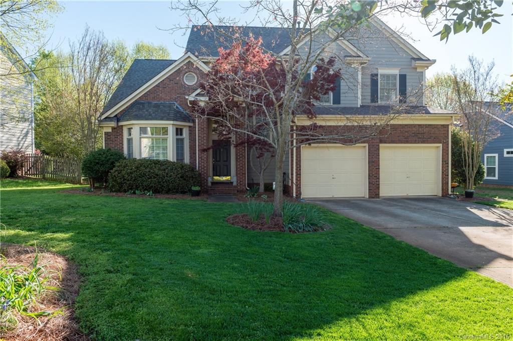 8732 Castlebay Drive Charlotte NC 28277