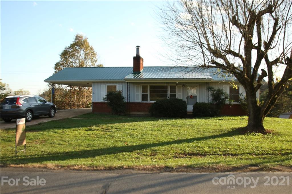 394 Fletcher Martin Road Alexander NC 28701