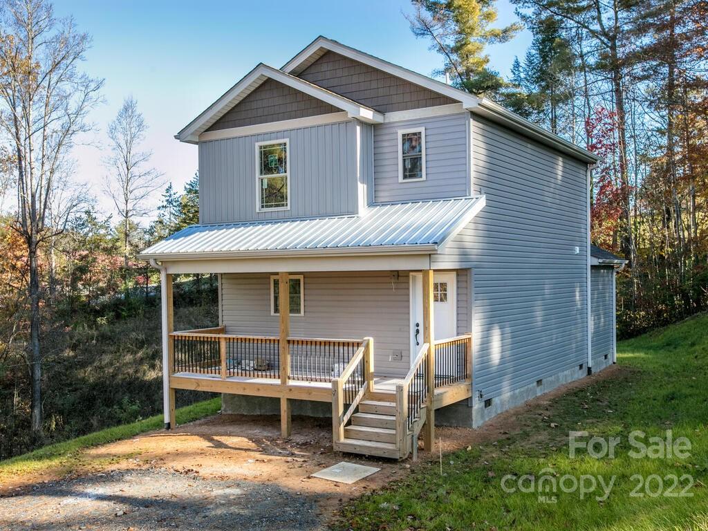 14 Lela Lane Alexander NC 28701
