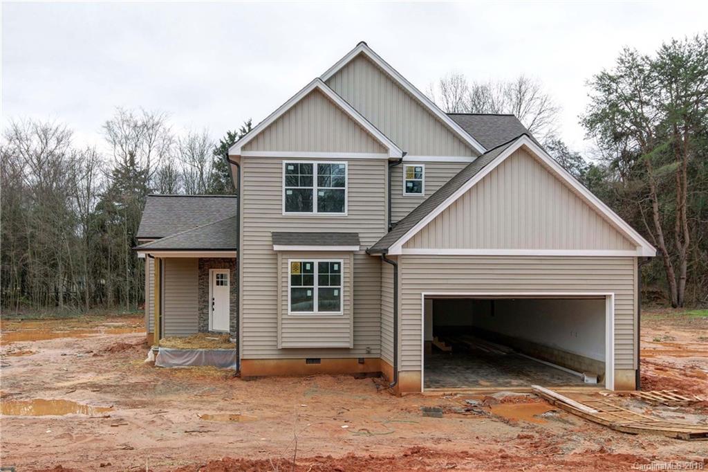 110 Peninsula Drive Mooresville NC 28117