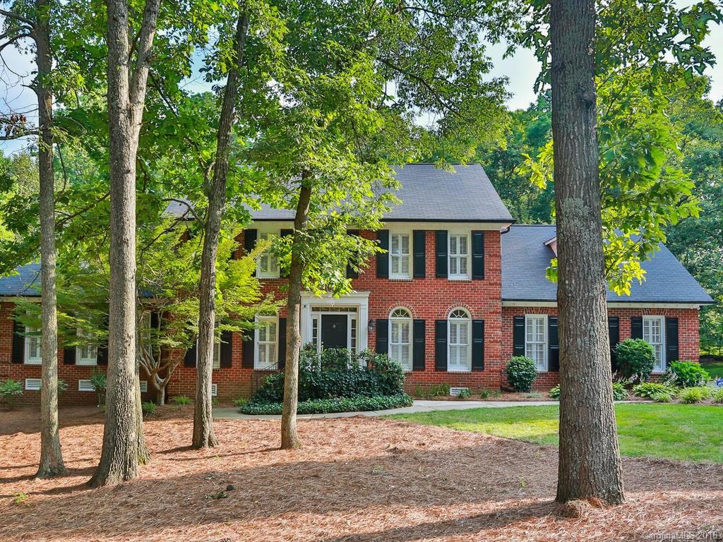 1618 Chadmore Lane Nw Concord NC 28027