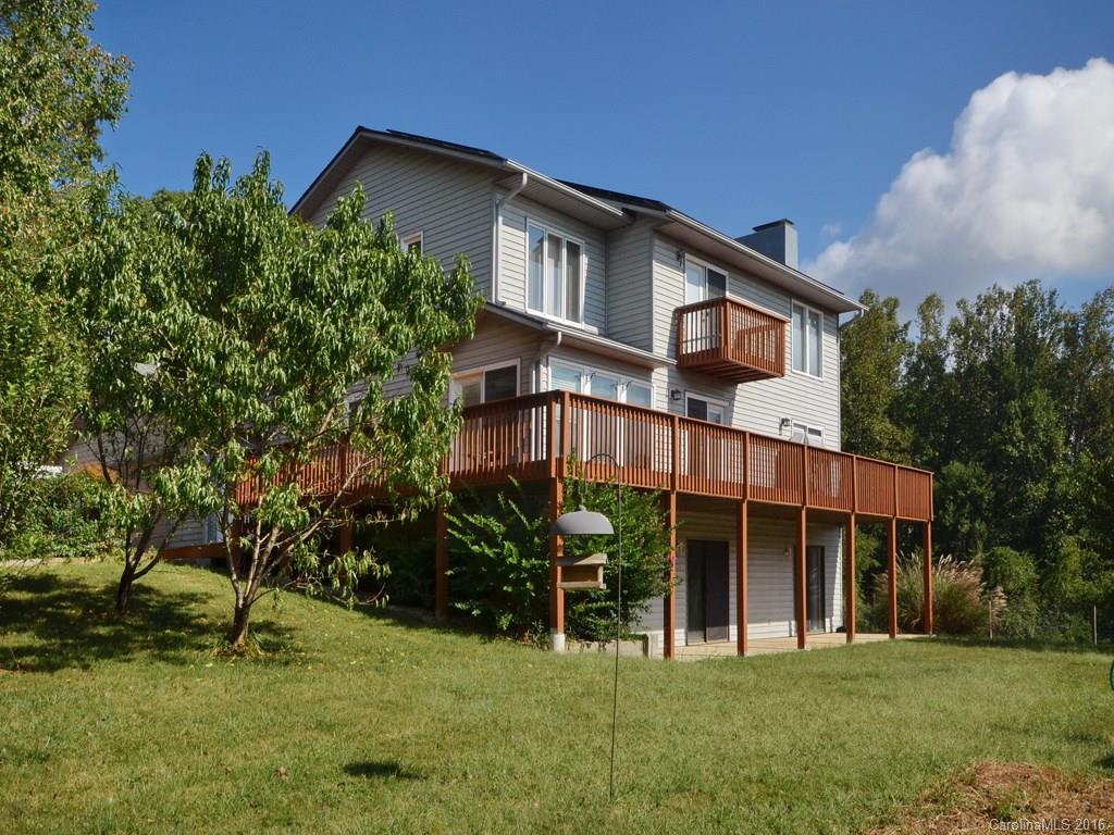 70 Country Drive Mills River NC 28759
