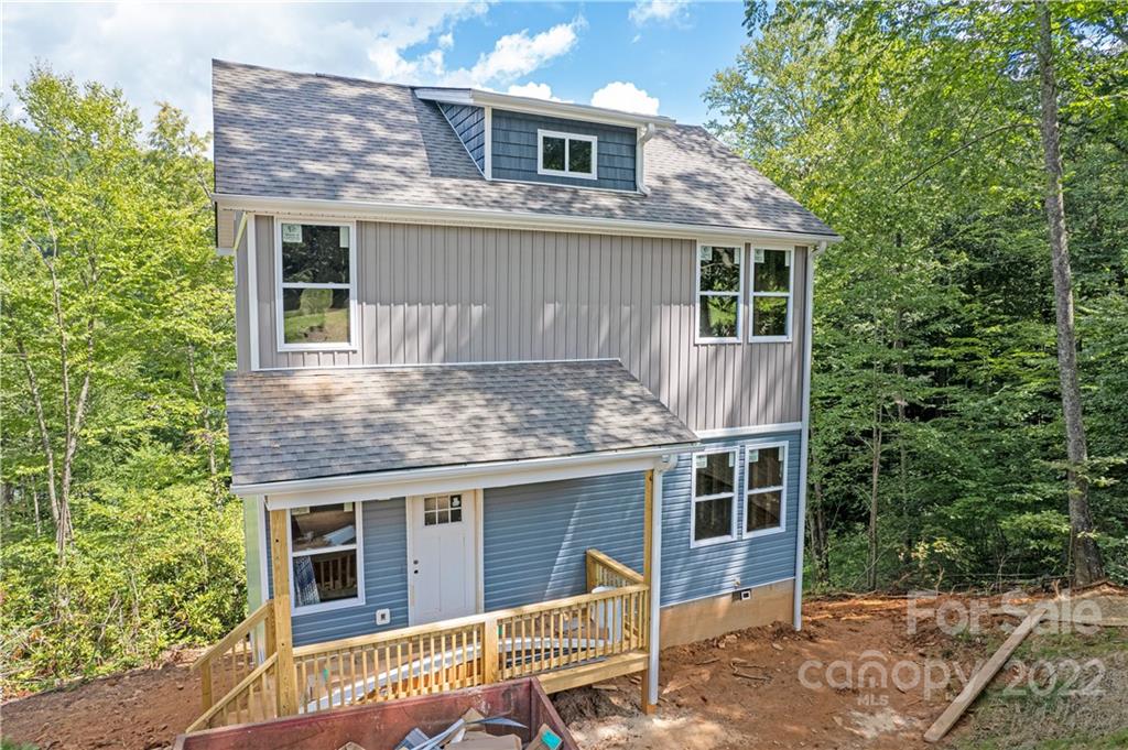 125 Falls Trail Canton NC 28716