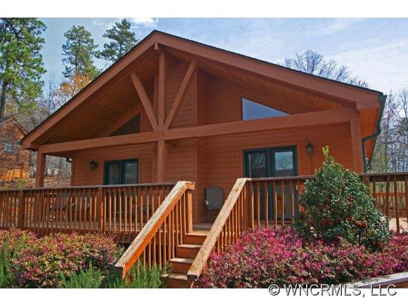 106 Laurel Lane Lake Lure NC 28746