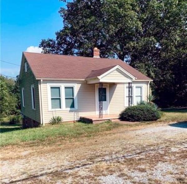 480 29th Avenue Drive Nw Hickory NC 28601