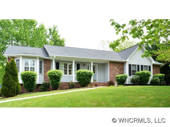 7 New Cross South Asheville NC 28805