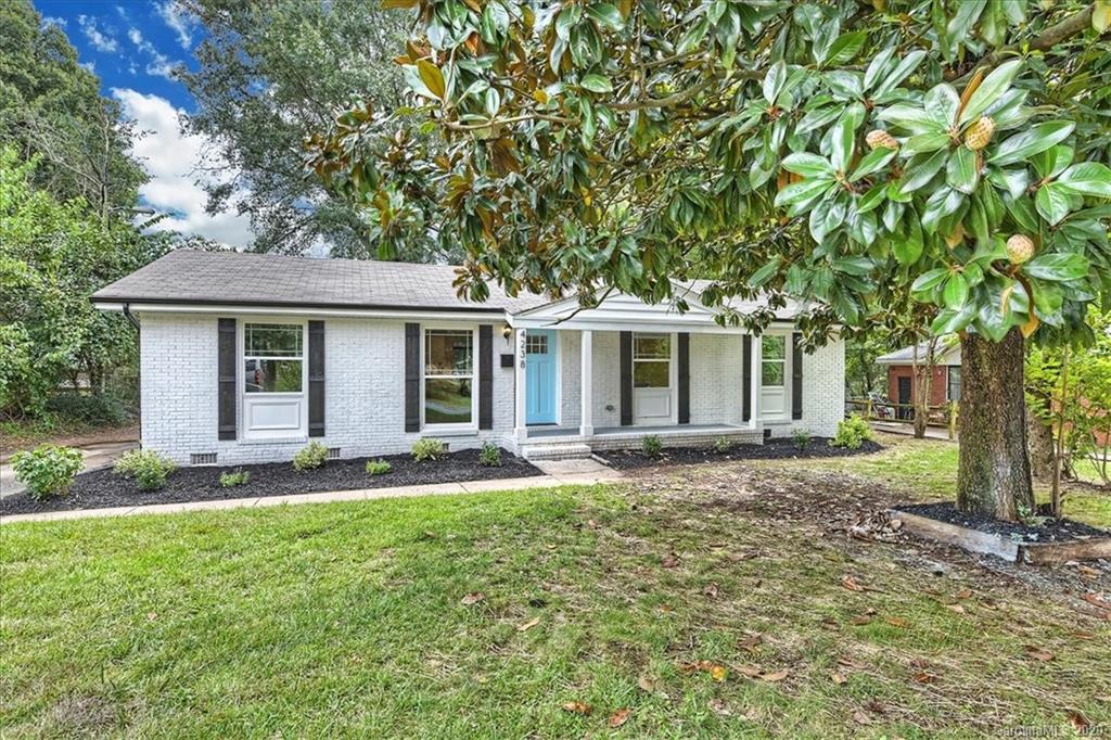 4238 Dowling Drive Charlotte NC 28205