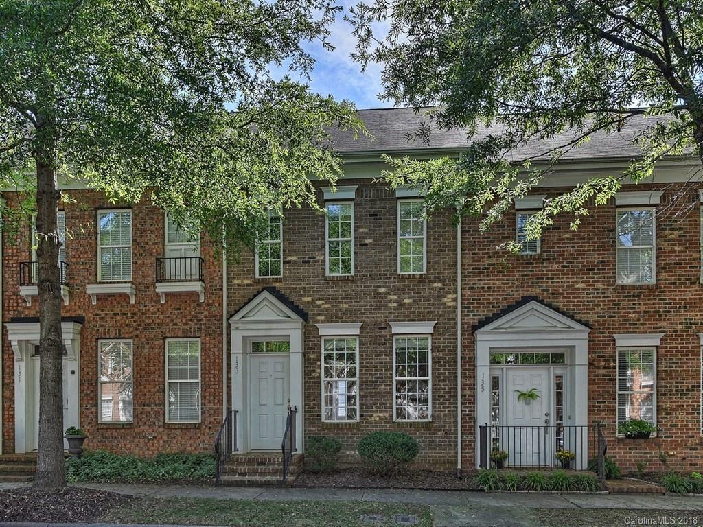 133 Singleton Road Mooresville NC 28117