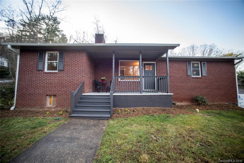 155 Carroll Avenue Asheville NC 28801