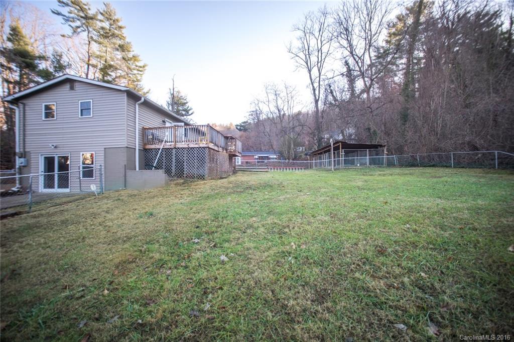 155 Carroll Avenue Asheville NC 28801