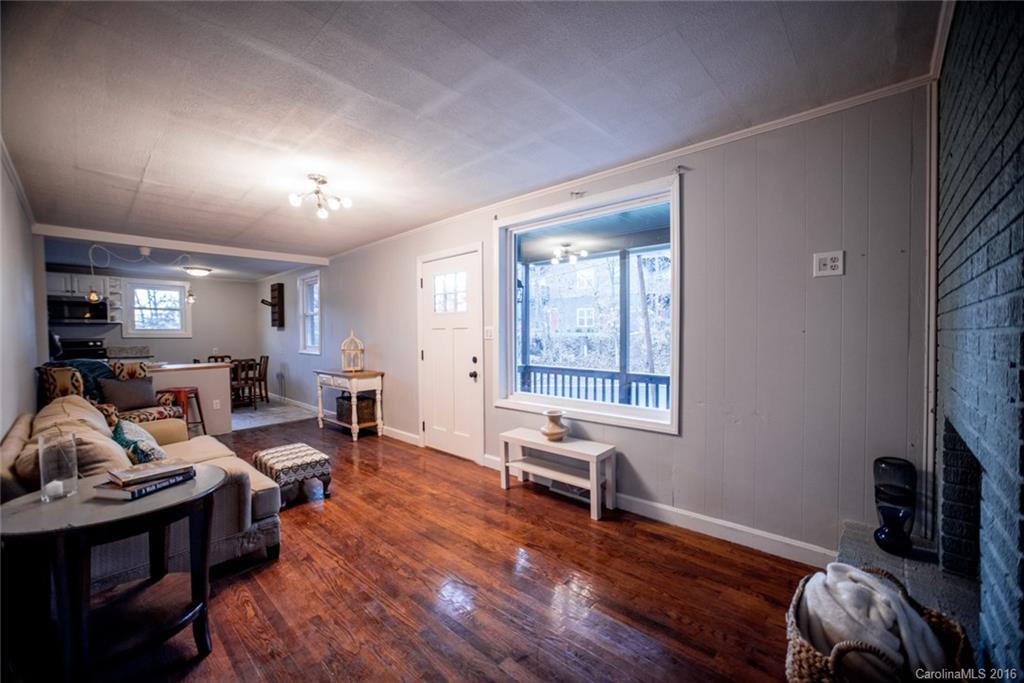 155 Carroll Avenue Asheville NC 28801