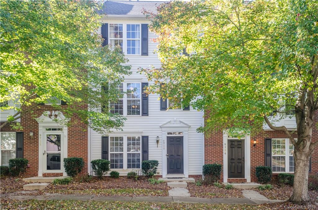 9708 Blossom Hill Drive Huntersville NC 28078