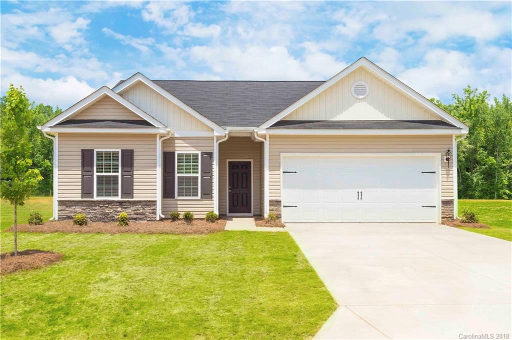 829 Joselynn Drive Gastonia NC 28054