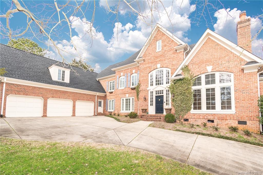 1901 Craigmore Drive Charlotte NC 28226